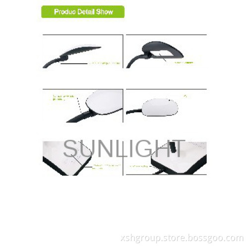 LED nursing Eye Table Light